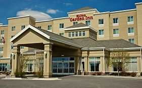 Billings Hilton Garden Inn 3*